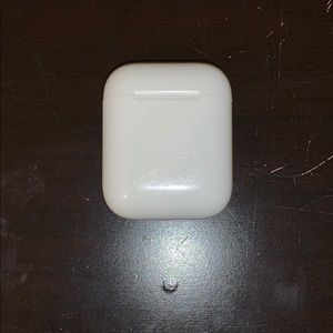 1st Generation AirPods Case